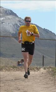 Bill Geist