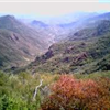 Paramount Ranch Trail Half Marathon and 10k