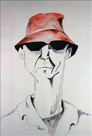 Hugh Bosely