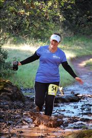 Patricia Burt