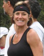 Betsy Mack