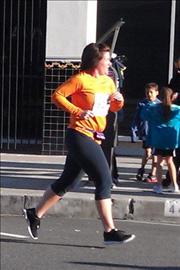 Richele Funkhouser