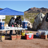 aid station