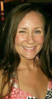 Mary Cates