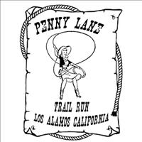 Penny Lane Trail Runs - February 02, 2013