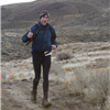 Wilson Creek Frozen 50k