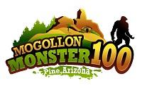 Mogollon Monster 100 - September 28, 2013