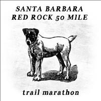 Santa Barbara Red Rock 50 & Marathon - November 25, 2012