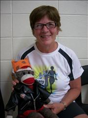 Cheryl Murdock