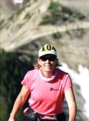 Jill Bohney