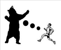 Bear Blaster 50K+ - March 30, 2013