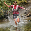Cover Girl, Cle Elum Ridge Winner Alison Hanks