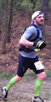 Jared Vanderhook