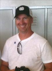Mike Frazier