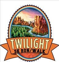 Twilight 5K Run/Walk - August 15, 2013