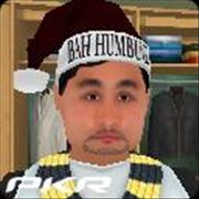 Brian Tomita