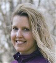 Carrie Sauter