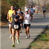 Bakersfield Track Club Half Marathon / 5k 