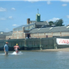 Boston Light Swim