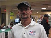 Claude Hicks Jr.