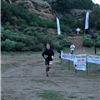 Bandit Start line