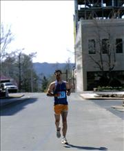Aaron Thompson