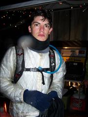 Christopher Norling
