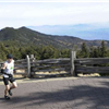Mt Mitchell Challenge and Black Mountain Marathon