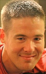 Joshua Jones