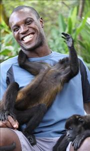 Olumakinde Adeagbo