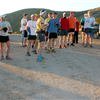 Pony Express Trail 100 
