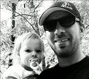Brandon Long