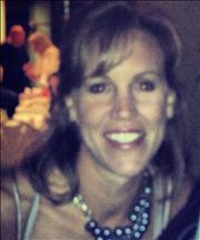 Suzanne Erickson