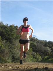 Chandra Farnham