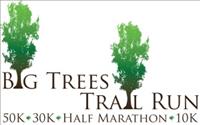 Big Trees Trail Run - May 06, 2012