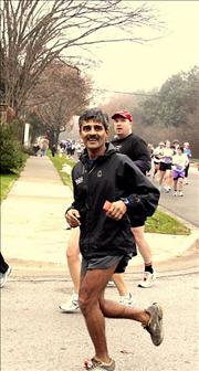 Rajeev Patel
