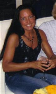 Maria Walton