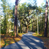 paved trail