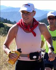 Nancy Morehead