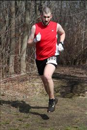 Rob Macdonald