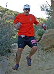 Eric Waterman