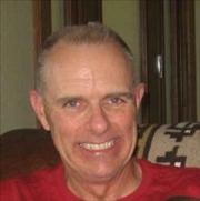 Bill Ebersohl