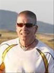 Mark Berry
