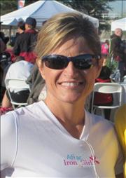 Dawn Lounsbury