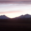 Three Sisters