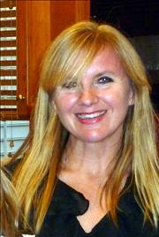 Jennifer Weiland