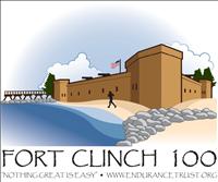 Fort Clinch - March 30, 2013
