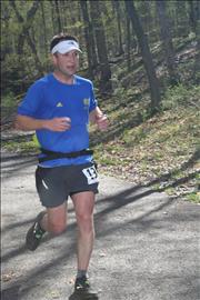 Chad Silker