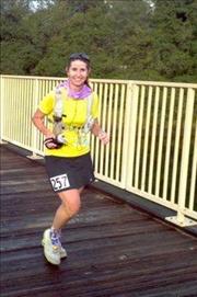Eileen Vosti