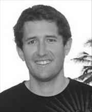 Jeffrey Mohr